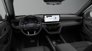 2027 Ford  Internal Image 2
